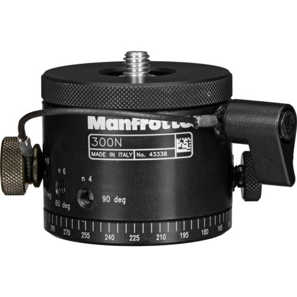 Manfrotto 300N_3