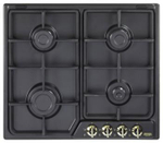 Газовая варочная панель De’Longhi ANTG 46 ASV GU