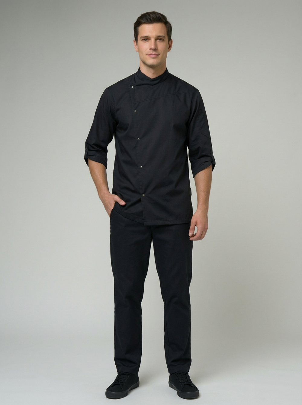 Куртка мужская КМ.588