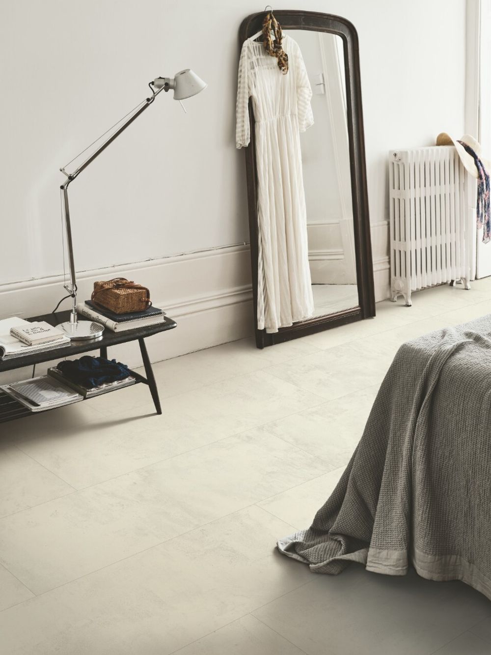 Ebeltoft 12 pro Белый известняк, 1,426 м²