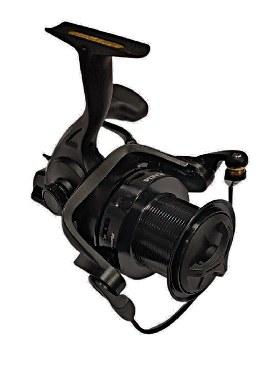 Катушка карповая Furya 6500 Kaida