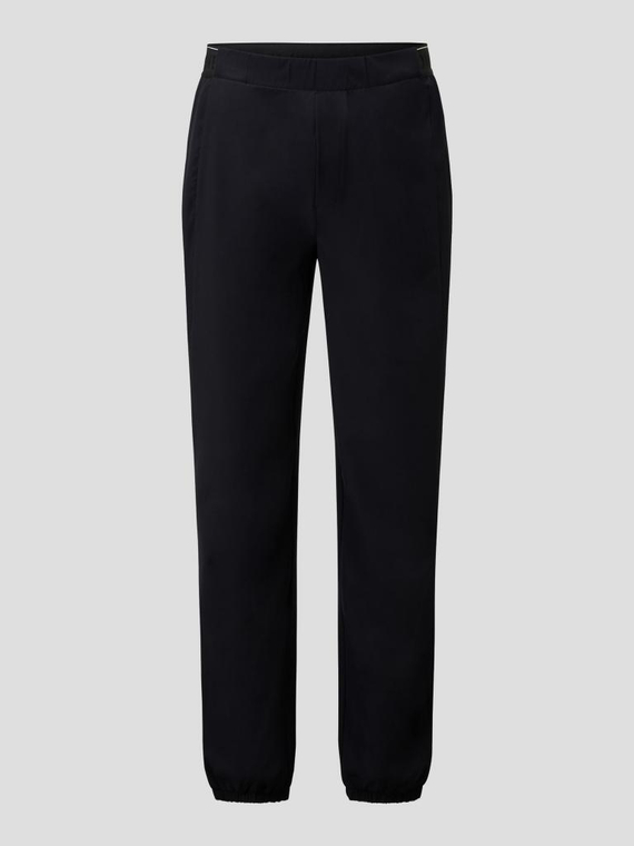 Брюки BOGNER GOLF VIGAN в черном цвете