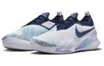 Nike Court React Vapor Nxt "White Midnight Navy"