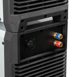 ПТК HANKER MULTIWAVE TIG 320 P AC/DC LCD H45 сварочный инвертор 005.400.402