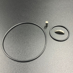 Ремкомплект помпы охлаждения Yamaha 115-140 (Osaka)