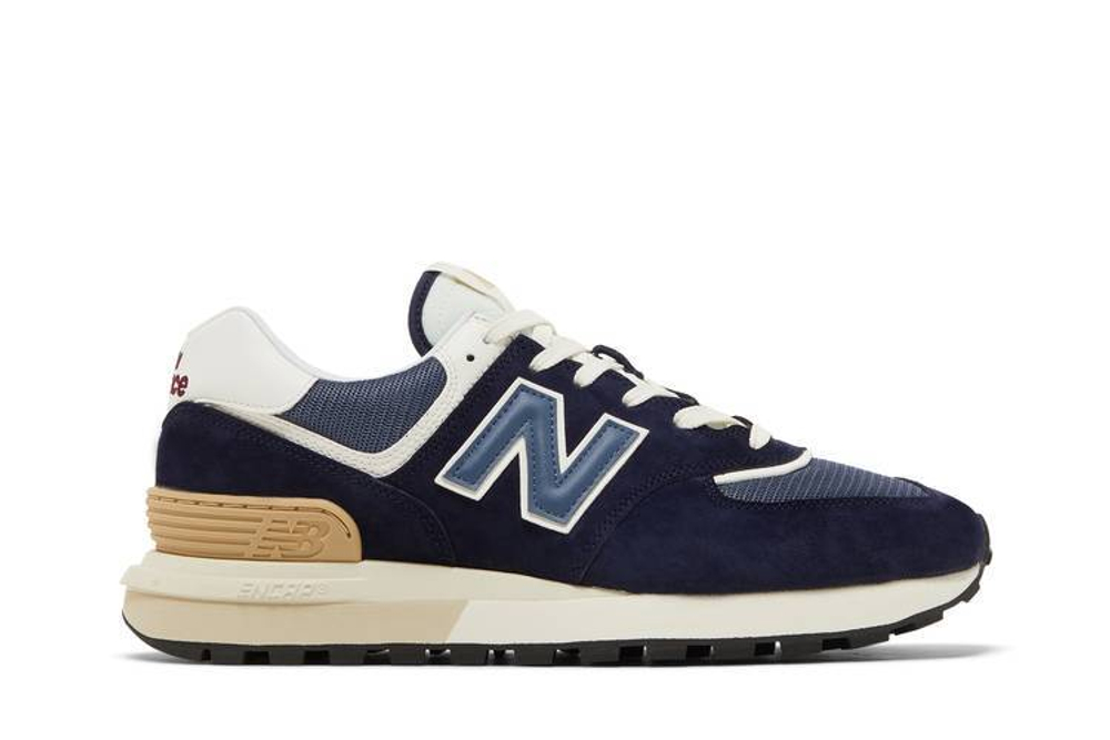 Кроссовки New Balance Nb 574