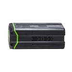 Аккумуляторный триммер Greenworks ST121K8 82В (1 x 8 Ач, ЗУ) захват 400 мм, 10 кг, 2112507U8