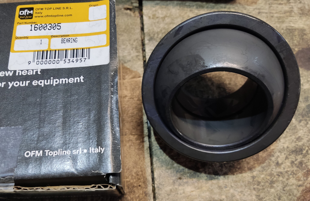 Втулка 160-0305