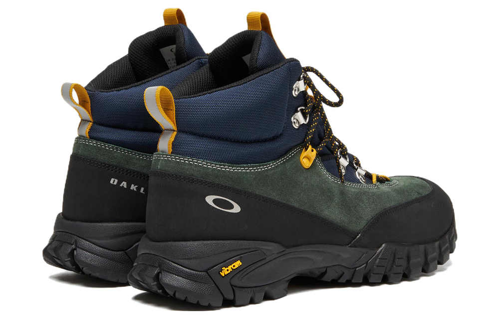 Oakley Traverse Boot Short Outdoor Boots