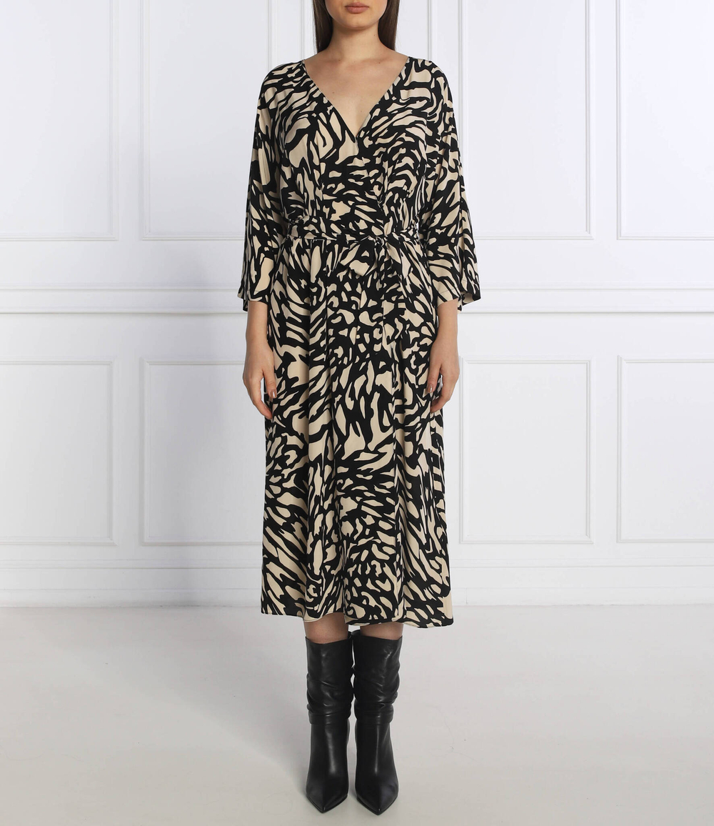 платье goa Ba&amp;sh - черный(1H22GOA)