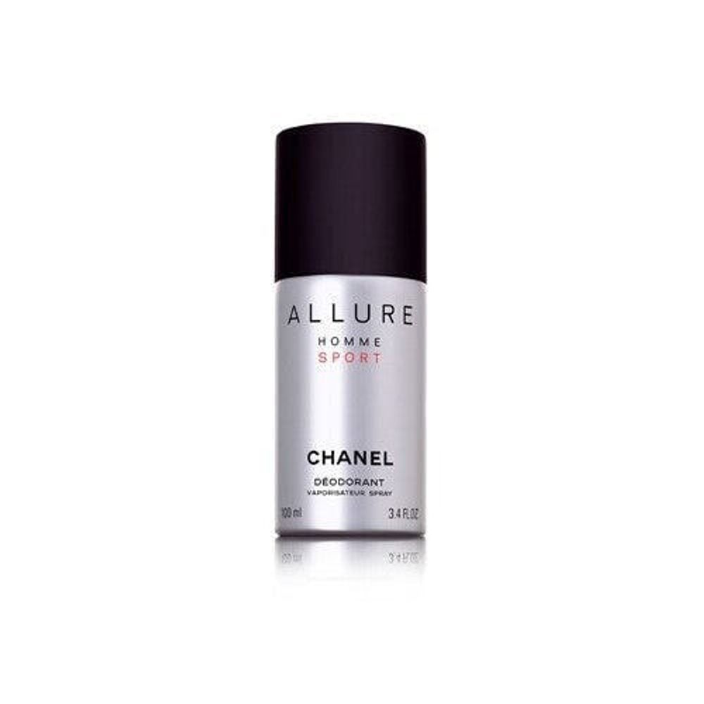 Мужская парфюмерная вода CHANEL Allure Homme Sport 100 мл