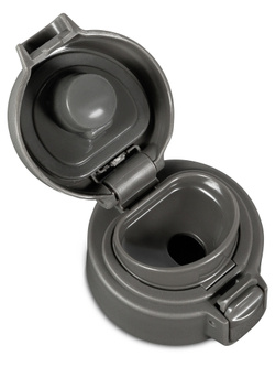 Термокружка Relaxika 701 (0,48 литра), хаки