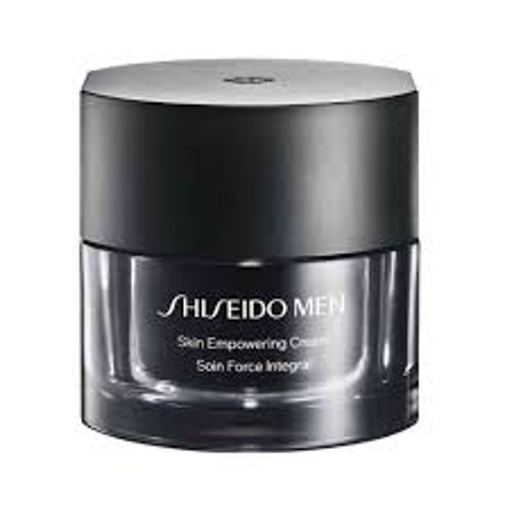 Shiseido Men Skin Empowering Cream 50 ml