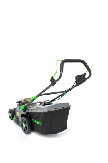 Газонокосилка аккумуляторная FAVOURITE OBS 21 WET PROF