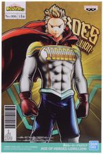Фигурка My Hero Academia: Age Of Heroes Vol.6 – Lemillion