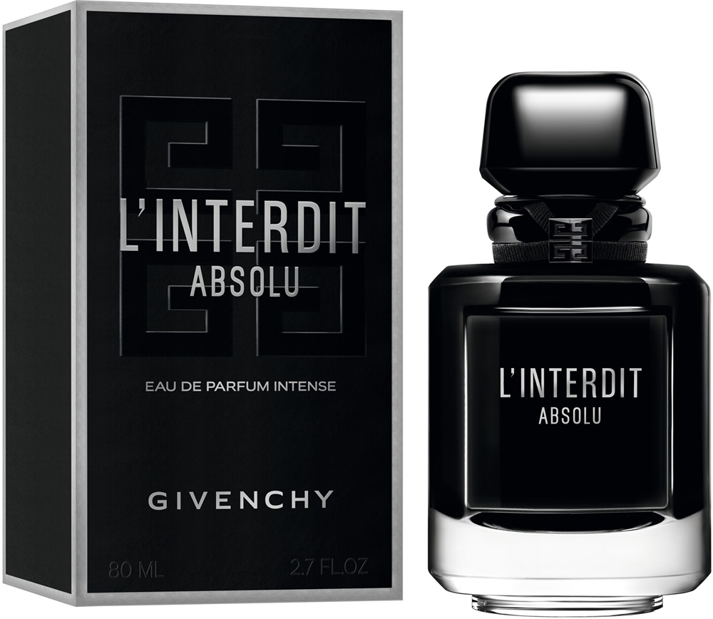GIVENCHY L’Interdit Absolu Интенсивная парфюмерная вода для женщин