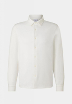 Рубашка BOGNER FRANZ-11 в белом цвете