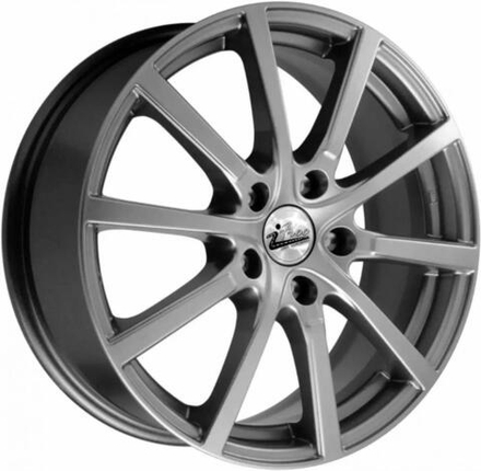 iFree Big Byz 7x17 5x114.3 ET 35 Dia 67.1 (хай вэй)