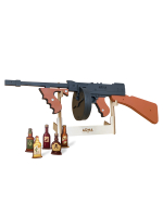 Резинкострел автомат Томпсона