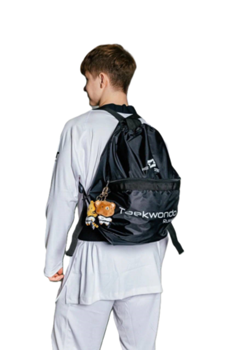 Рюкзак ProfSport Taekwondo Russia