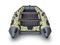 Лодка ПВХ STORMLINE Air Expedition 400