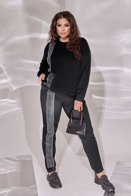 Костюм УК-261-3 Fabrika Фото 1