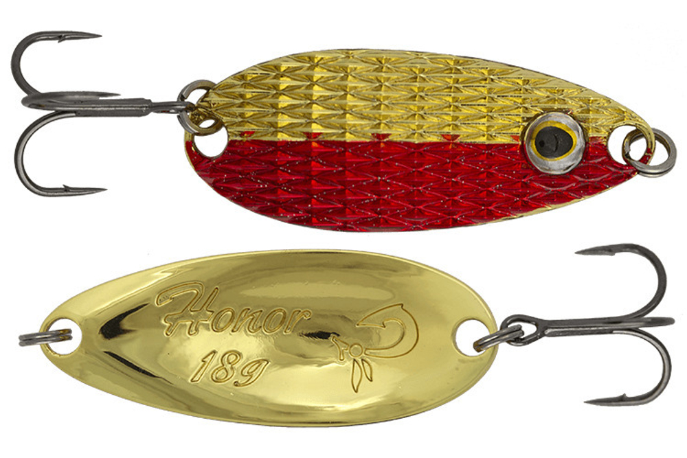 Блесна для рыбалки LureMax Honor