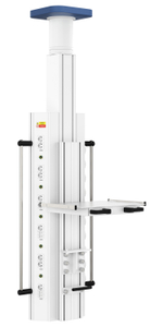 Потолочная медицинская консоль CADUCEUS CC-VE