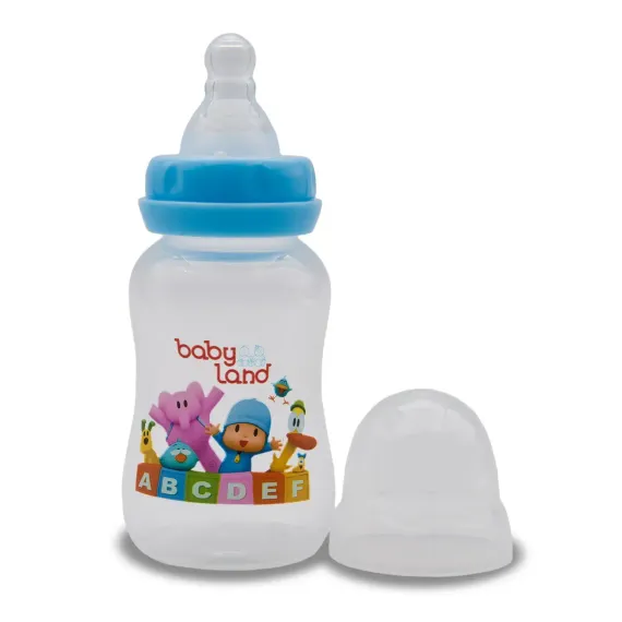 Бутылочка Baby Land 150 мл