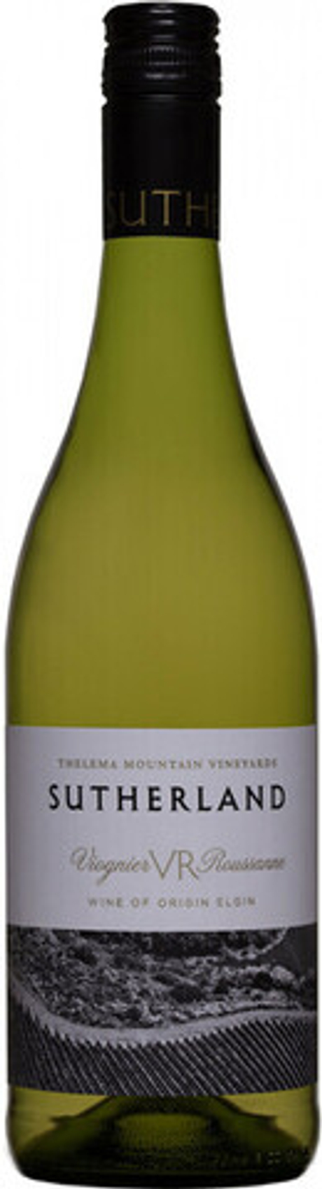 Вино Вионье Русан Сатерленд