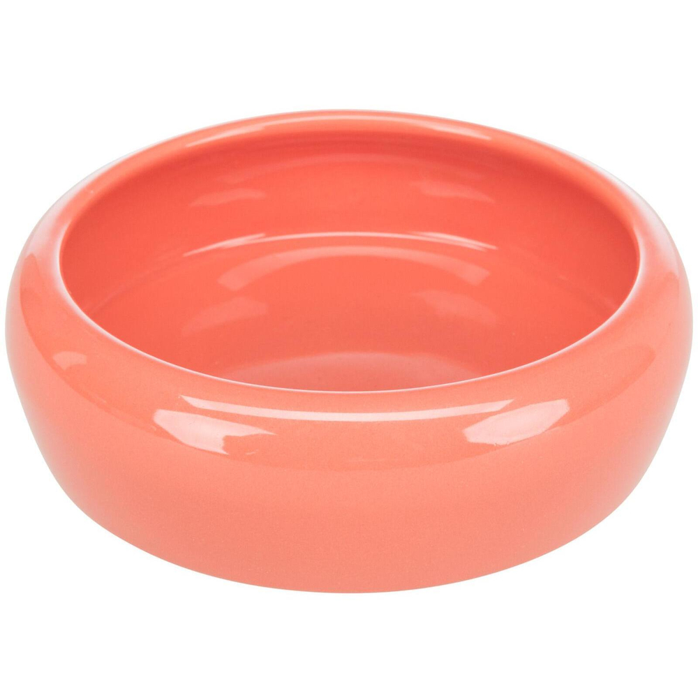 Миска для грызунов Trixie Ceramic Bowl L, размер 13см.