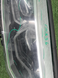 Фара правая BMW 5er G30 (17-20) Adaptive LED