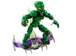 Конструктор LEGO Marvel 76284 Зеленый Гоблин