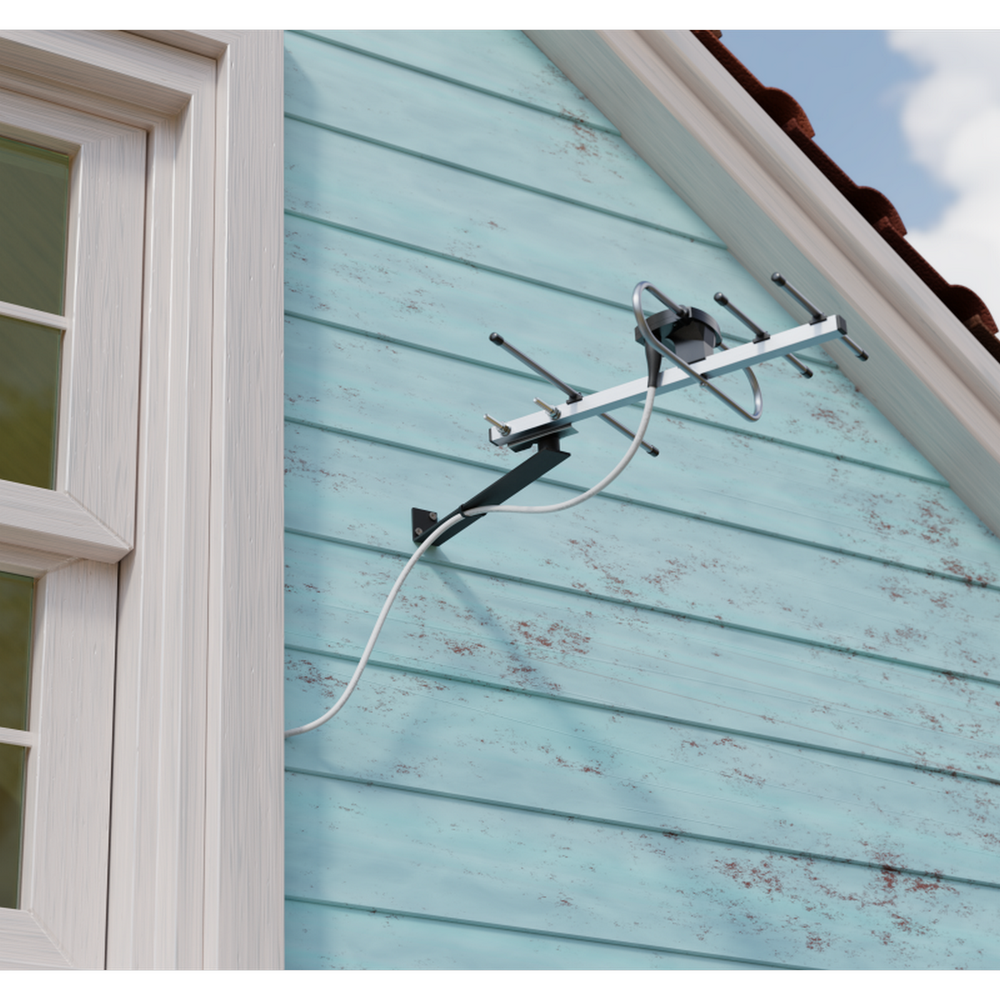 Кронштейн крепления антенны Рэмо WM-25 СКЛ