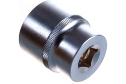 Головка торцовая SUPER LOCK "МАСТЕР" (1/2"; 30 мм) Зубр 27725-30_z02