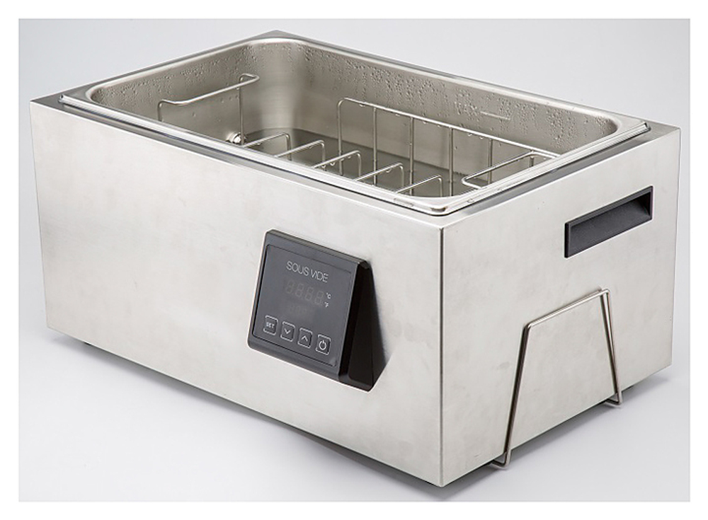 Аппарат Sous Vide VIATTO SV-250