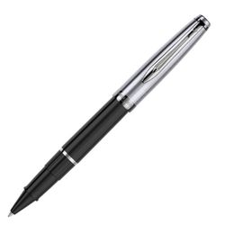 Роллер Waterman Embleme Black (2100378)