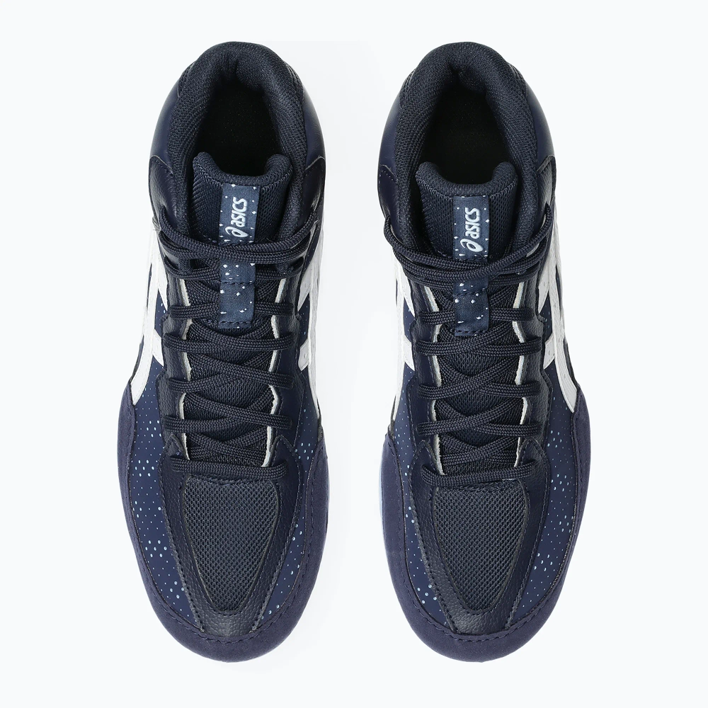 Борцовки ASICS Matflex 8 midnight/white