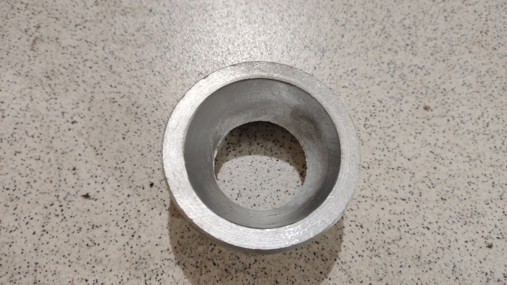 Корпус манжеты в сборе 236-1701478-Б