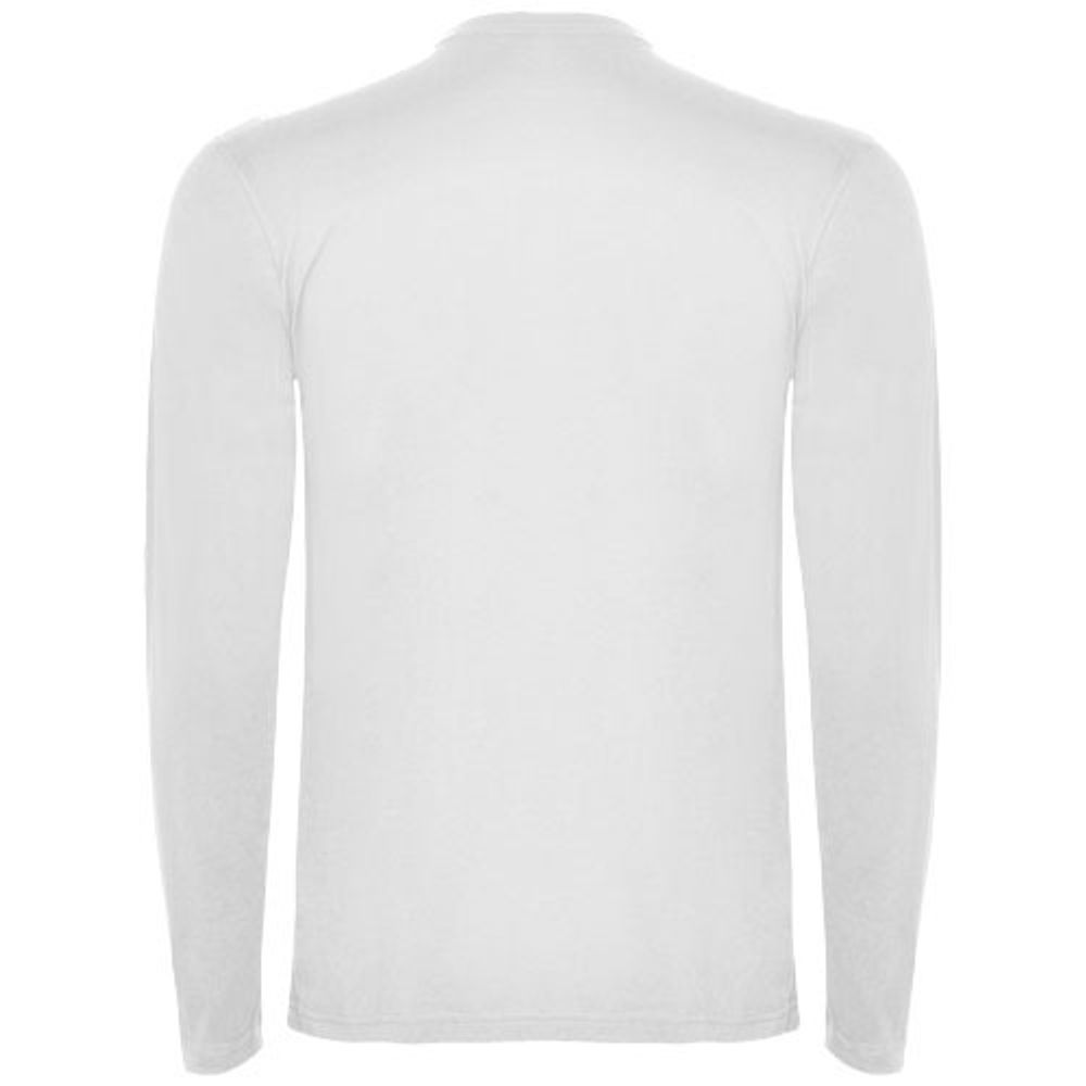 Мужская футболка Extreme с длинным рукавом