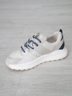 Кроссовки женские MALIN DEGELY 929-2