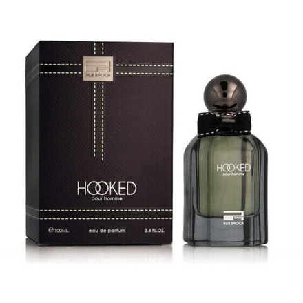 Мужская парфюмерия Мужская парфюмерия Rue Broca EDP Hooked 100 ml