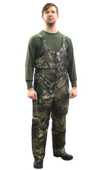 Костюм  тк. Оксфорд цв. Кобра