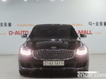 Kia The K9 (Quoris/K900) 5.0 GDI AWD (09.2019)
