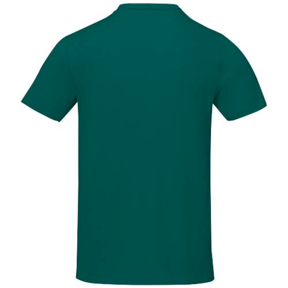 Nanaimo мужская футболка с коротким рукавом