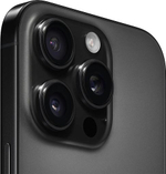Apple iPhone 16 Pro Max 1TB (Black Titanium)