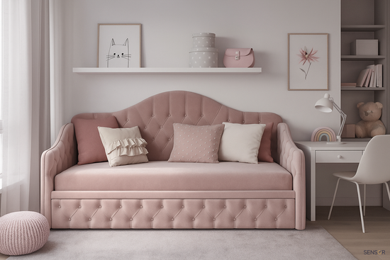 Диван-кровать Офелия kids