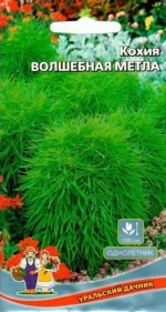 Семена Кохия Волшебная метла (УД) Е/П
