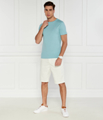 Футболка POLO RALPH LAUREN - голубой(710671438)