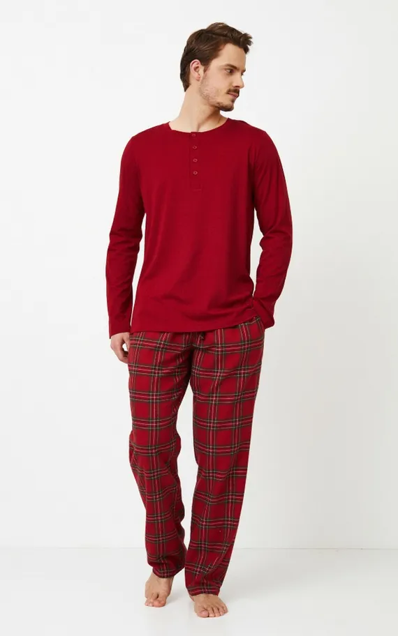 HARRY Пижама мужская со штанами